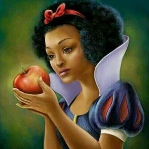 Meet your Posher, Cassandra